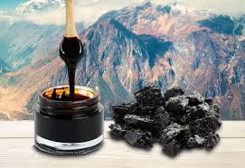 Shilajit Puro – Energía Natural desde los Himalayas